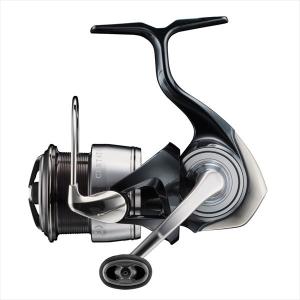 ダイワ スピニングリール 24セルテート FCLT2500S(qh)｜casting