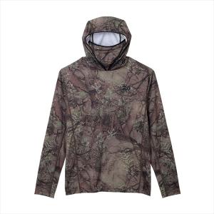 （品） ダイワ ウェア DE-3623 サイレントゲームシャツ