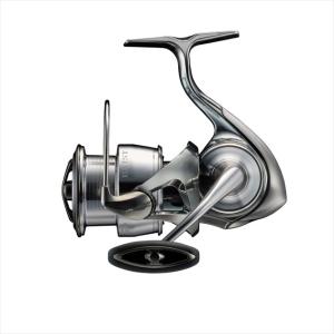 22イグジスト LT2500S-H DAIWA 22イグジスト LT2500S-Hの最安値・インプレ・釣果 | 本音