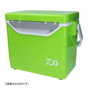 DAIWA（ダイワ） クーラーボックス 8L クールライン GU800X ライム
