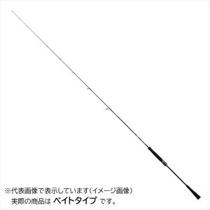 DAIWA（釣り） ダイワ ジギングロッド アウトレイジ SLJ 64MLS