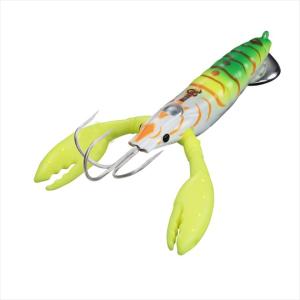 JACKALL（ジャッカル） ポイズンヘリテージ スペックB ビワコ
