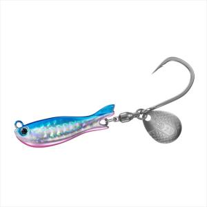 JACKALL（ジャッカル） 【全6色】 バンブルズバイトビーンズTG 60g