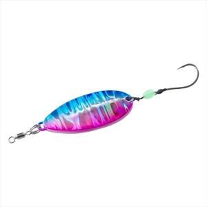 D3カスタムルアーズ ブラキストン500L BKT500L(スピニング 2ピース