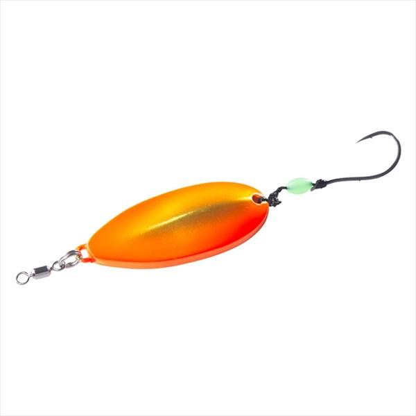 ダイワ ブラクリ 快適波止リグ ブラクリスイマーSS 10g ケイムラオレキン
