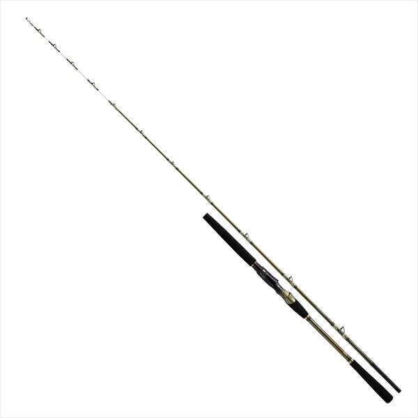 ダイワ 船竿 リーディングネライ MH-230・W【大型商品】