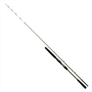 DAIWA(釣り) ダイワ メタリア アカムツ M-215 (2ピース) 船竿 DAIWA(釣り) ダイワ メタリア アカムツ M-215 (2ピース) 船竿