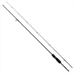 DAIWA（釣り） ダイワ アジングロッド 月下美人EX AGS 57UL-T・Q