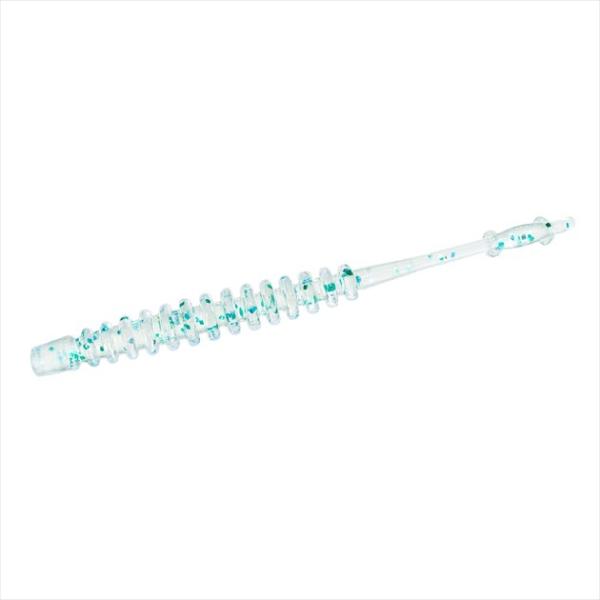 【ネコポス対象品】ダイワ ワーム 月下美人 アジングビーム2 ちりめんじゃこ