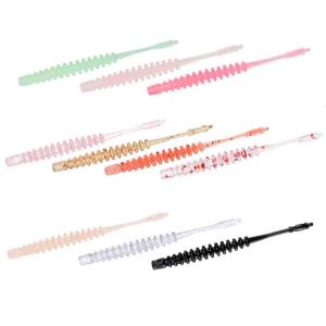 【ネコポス対象品】ダイワ ワーム 月下美人 アジングビーム2 アソートパック