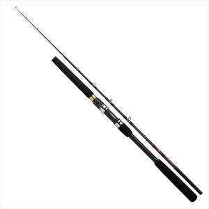 DAIWA（ダイワ） 船竿 夜イカX 64MH−235 : 釣具のポイント