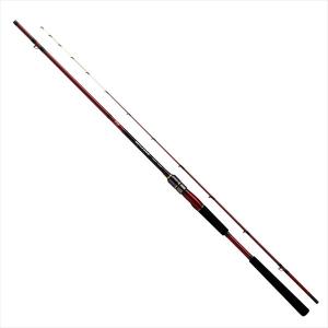 宇崎日新 クロニクルカブセ遠投鬼彩240　穂先折れ有り 正規品店舗 宇崎日新 クロニクルカブセ遠投鬼彩240 穂先折れ有り