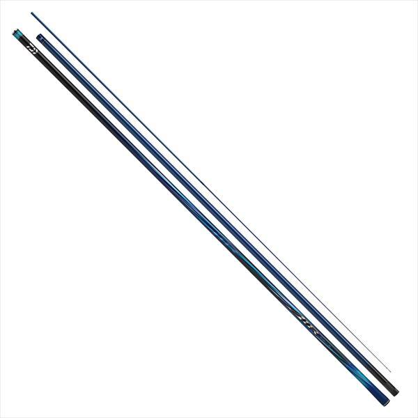 ダイワ 鮎竿 銀影エア タイプS H90・K(7ピース)【大型商品】