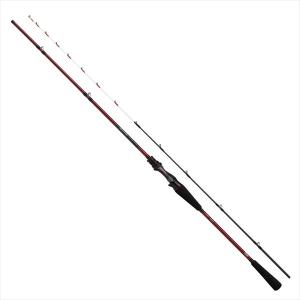 DAIWA（釣り） ダイワ ライトゲームX 64 MH-190・R(ベイト 2
