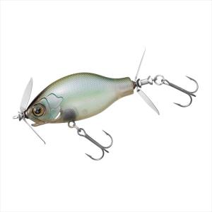 バス釣り用ハードルアー アーボガスト ジッターバグ 5/8oz 06 フロッグ
