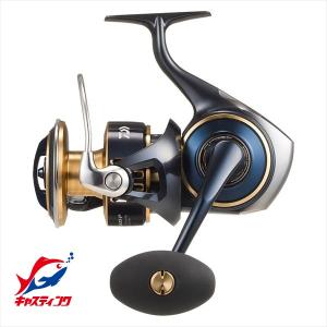 本日限定値下げ‼️ダイワ ソルティガ15H L リール ソルティガ 15(リール)｜DAIWA
