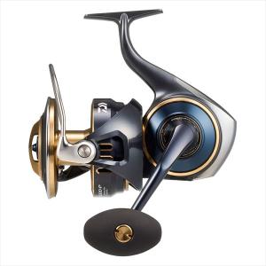 DAIWA(釣り) 【予約商品】ダイワ 25 ソルティガ 20000-P (2025 DAIWA(釣り) 【予約商品】ダイワ 25 ソルティガ 20000-P (2025