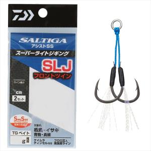 DAIWA（ダイワ） ロッド リーディングスリルゲーム 73MH-225・Y [6