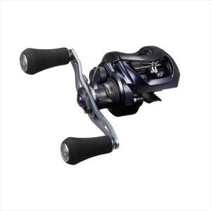 DAIWA（釣り） 【目玉商品】ダイワ 23 ソルティスト TW 100XH PE