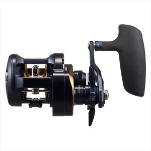 ダイワ ベイトリール 25ソルティガ 300L(左)の詳細画像3
