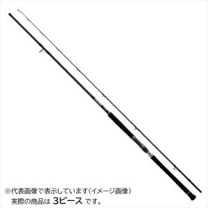 ダイワ ドラッガー ブレイクスルー93XH-3 ダイワ ショアジグロッド ドラッガー ブレイクスルー 93XH-3