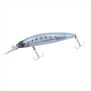 VIBRATION 送料無料 ジャッカル ビッグバッカー 107mm 27g メタル