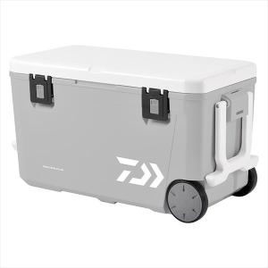 （品） ダイワ クーラボックス タフトランク GU4300 グレー