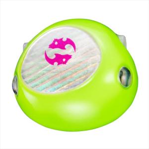 DAIWA（ダイワ） 紅牙ベイラバーフリーβヘッド 150g ドチャート 爆買