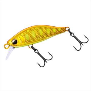 DAIWA（ダイワ） シルバークリークミノー スローフォールカスタム 40SS