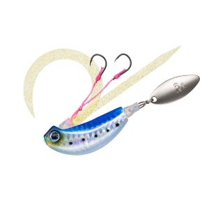 Megabass GRIFFON 6cc HI-PITCH SILENT （メガバス グリフォン 6cc