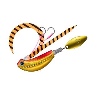 DAIWA（釣り） ダイワ タイラバ 紅牙 ブレードブレイカー TG 玉神 100g