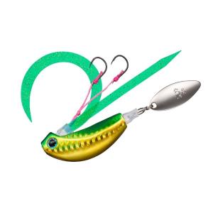DAIWA（釣り） ダイワ タイラバ 紅牙 ブレードブレイカー TG 玉