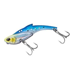 【爆買】【ネコポス対象品】ダイワ シーバスルアー モアザン リアルスティール 18 アデルチャートヘ...