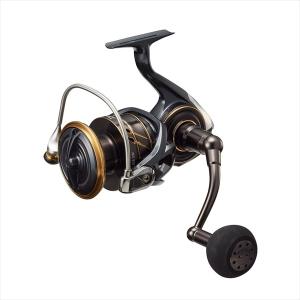 DAIWA（釣り） 【目玉商品】ダイワ 23 BG SW 14000-H (2023年