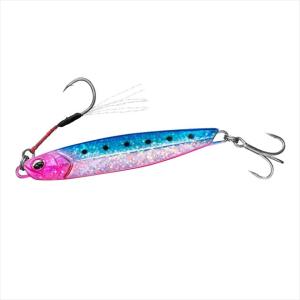 DAIWA（ダイワ） サムライジグRスピン 40g ギゴギゴギーゴ OS