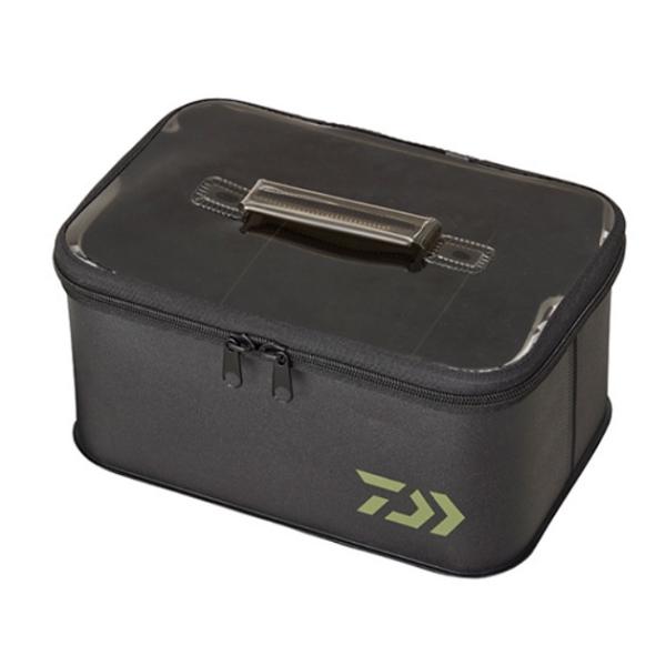 ダイワ タックルバッグ システムツールバッグ(A) MW-2PA ブラック