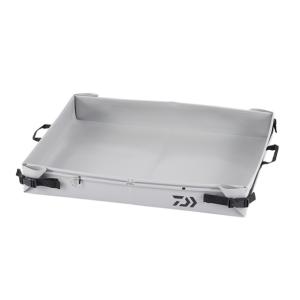 ess 専用品 DAIWA（釣り） (DAIWA/ダイワ) 04703171 タックルトレー S(B) BK