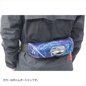 ダイワ ライフジャケット DF-2222 イン...の詳細画像1