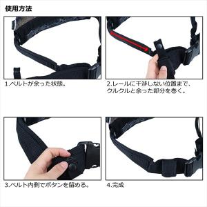 ダイワ ライフジャケット DF-2222 イン...の詳細画像5