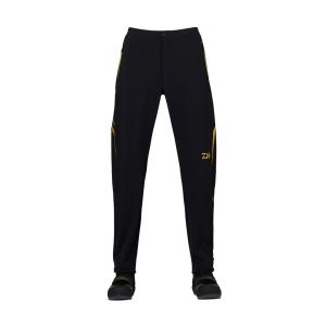 ダイワ DP-2123T トーナメント ストームフリーステックパンツ ブラック L