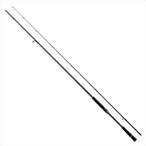 DAIWA（釣り） ダイワ ラテオ モバイル 96M-4 / シーバスロッド