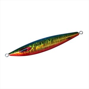 ダイワ ソルティガ FKジグ 130g ケイムラパープルバックSVG [メール便