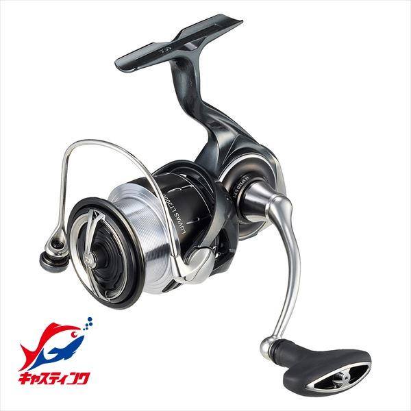 ダイワ スピニングリール 24ルビアス LT3000-H