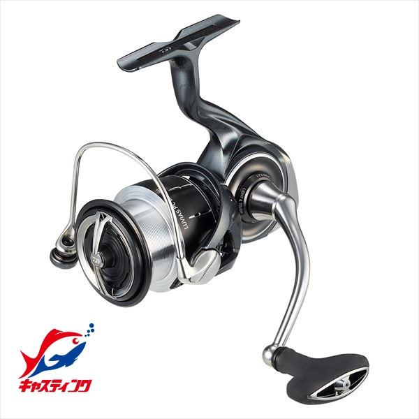 ダイワ スピニングリール 24ルビアス PC LT3000