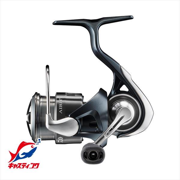 ダイワ スピニングリール 23エアリティ(AIRITY) ST SF1000S-P