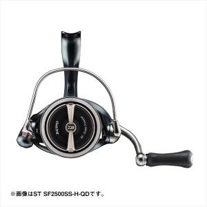 ダイワ スピニングリール 23エアリティ(AI...の詳細画像2