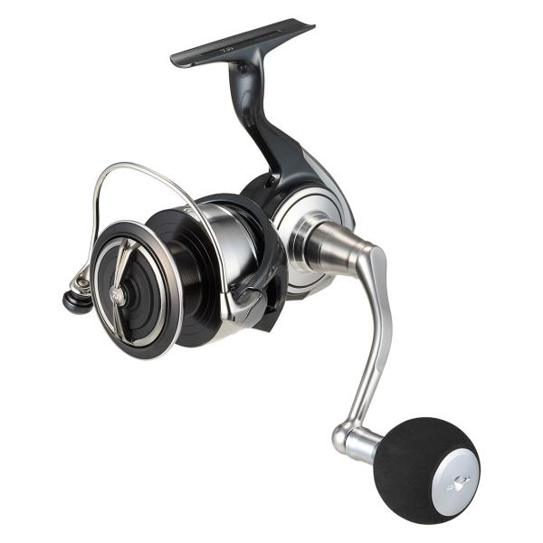 ダイワ スピニングリール 24セルテート SW 5000-XH