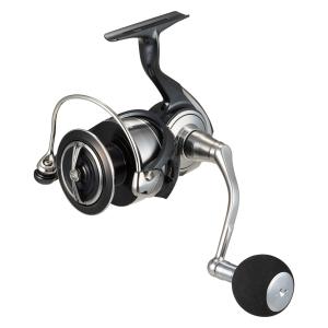 DAIWA 23 SALTIGA 5000-XH スピニングリール ダイワ ソルティガ