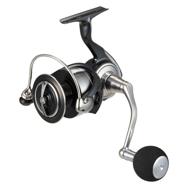 ダイワ スピニングリール 24セルテート SW 6000-XH