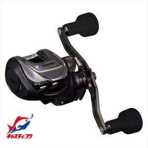 ダイワ ベイトリール 25紅牙 IC 150HL-Cの高価買取価格